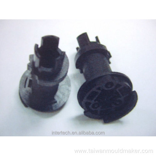 Quality plastic injection mold inject mould parts